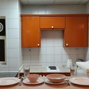 Deluxe Vierpersoonskamer